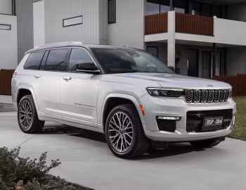 Jeep Grand Cherokee L Summit Reserve [Australia] (WL) '2022–pr.