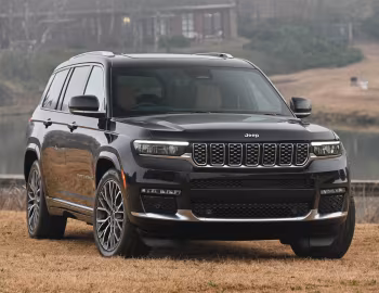 Jeep Grand Cherokee L Summit Reserve [South Africa] (WL) '2022–pr.