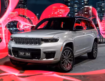 Jeep Grand Cherokee L Summit Reserve [Australia] (WL) '2022–pr.