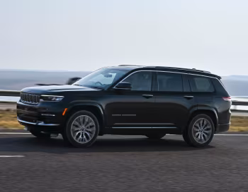 Jeep Grand Cherokee L Summit Reserve [South Africa] (WL) '2022–pr.