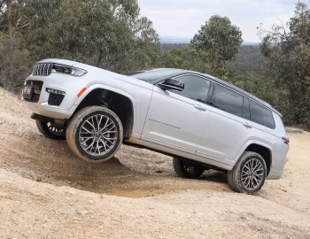 Jeep Grand Cherokee L Summit Reserve [Australia] (WL) '2022–pr.