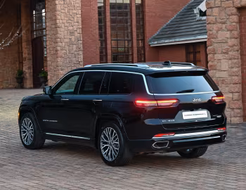 Jeep Grand Cherokee L Summit Reserve [South Africa] (WL) '2022–pr.