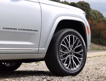 Jeep Grand Cherokee L Summit Reserve [Australia] (WL) '2022–н.ч.