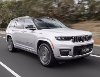 Jeep Grand Cherokee L Summit Reserve [Australia] (WL) '2022–pr.