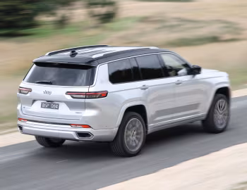 Jeep Grand Cherokee L Summit Reserve [Australia] (WL) '2022–pr.