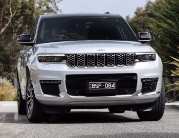 Jeep Grand Cherokee L Summit Reserve [Australia] (WL) '2022–pr.