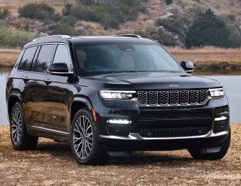 Jeep Grand Cherokee L Summit Reserve [South Africa] (WL) '2022–pr.