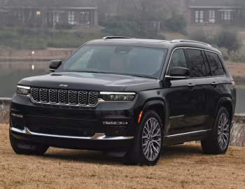 Jeep Grand Cherokee L Summit Reserve [South Africa] (WL) '2022–pr.