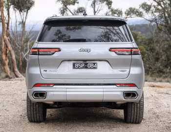 Jeep Grand Cherokee L Summit Reserve [Australia] (WL) '2022–pr.