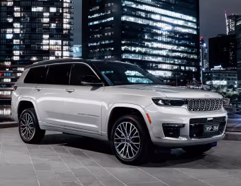 Jeep Grand Cherokee L Summit Reserve [Australia] (WL) '2022–pr.