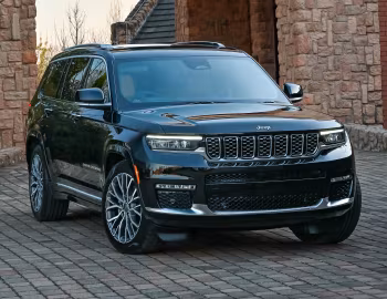 Jeep Grand Cherokee L Summit Reserve [South Africa] (WL) '2022–pr.