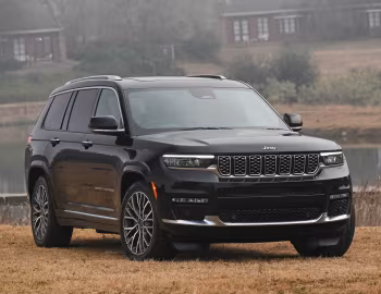 Jeep Grand Cherokee L Summit Reserve [South Africa] (WL) '2022–pr.