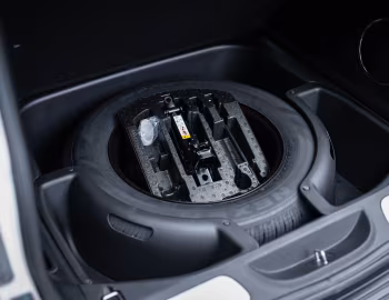 Porta-malas Jeep Grand Cherokee Limited [Japan] (WK2) '2017–21