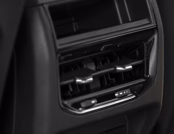 Interior Jeep Grand Cherokee Limited [Latam] (WL) '2023–pr.