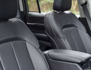 Interior Jeep Grand Cherokee Limited [Latam] (WL) '2023–pr.