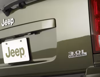 2008–10 Jeep Grand Cherokee Limited (WK) '2007–10
