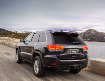 2014–16 Jeep Grand Cherokee Limited [North America] (WK2) '2013–16