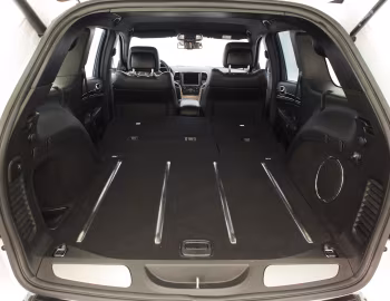 Porta-malas Jeep Grand Cherokee Limited [Latam] (WK2) '2014–16