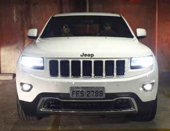 Jeep Grand Cherokee Limited [Latam] (WK2) '2014–16