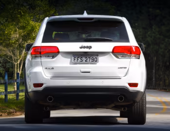 Jeep Grand Cherokee Limited [Latam] (WK2) '2014–16