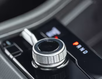 Interior Jeep Grand Cherokee Limited [Latam] (WL) '2023–pr.