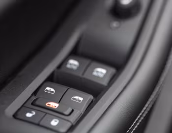 Interior Jeep Grand Cherokee Limited [Latam] (WL) '2023–pr.