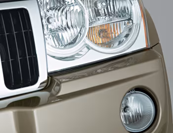 2005–07 Jeep Grand Cherokee Limited (WK) '2004–07