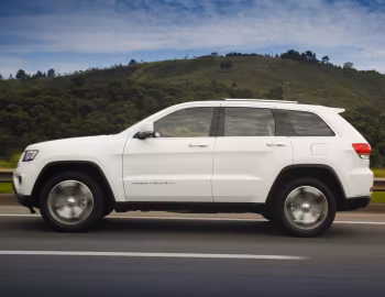 Jeep Grand Cherokee Limited [Latam] (WK2) '2014–16