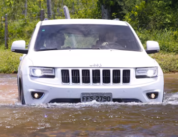 Jeep Grand Cherokee Limited [Latam] (WK2) '2014–16