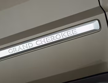2005–07 Jeep Grand Cherokee Limited (WK) '2004–07