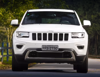 Jeep Grand Cherokee Limited [Latam] (WK2) '2014–16