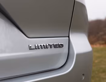 2022–pr. Jeep Grand Cherokee Limited [North America] (WL) '2021–pr.