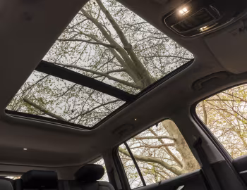Interior Jeep Grand Cherokee Limited [Latam] (WL) '2023–pr.