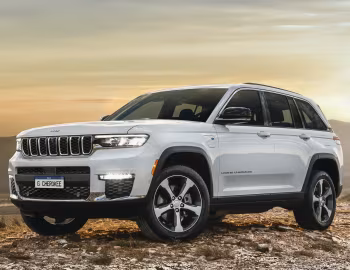 Jeep Grand Cherokee Limited 4xe [Latam] (WL) '2023–pr.