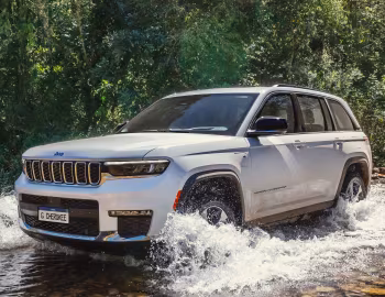 Jeep Grand Cherokee Limited 4xe [Latam] (WL) '2023–pr.
