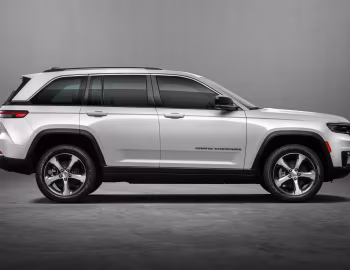 Jeep Grand Cherokee Limited 4xe [Latam] (WL) '2023–pr.