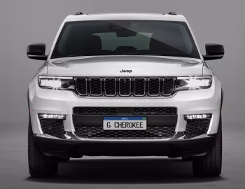 Jeep Grand Cherokee Limited 4xe [Latam] (WL) '2023–pr.