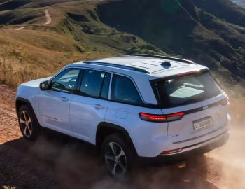 Jeep Grand Cherokee Limited 4xe [Latam] (WL) '2023–pr.