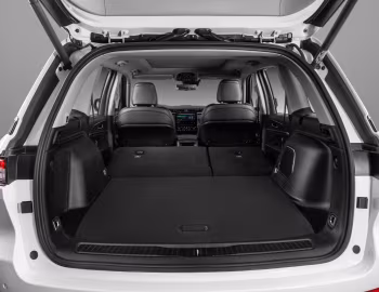 Coffre Jeep Grand Cherokee Limited 4xe [Latam] (WL) '2023–pr.