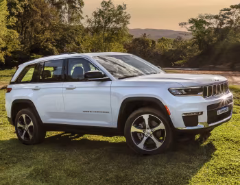 Jeep Grand Cherokee Limited 4xe [Latam] (WL) '2023–pr.