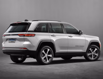 Jeep Grand Cherokee Limited 4xe [Latam] (WL) '2023–pr.