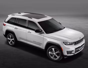 Jeep Grand Cherokee Limited 4xe [Latam] (WL) '2023–pr.