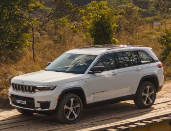 Jeep Grand Cherokee Limited 4xe [Latam] (WL) '2023–pr.