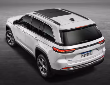 Jeep Grand Cherokee Limited 4xe [Latam] (WL) '2023–pr.