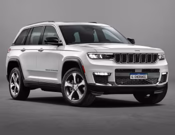 Jeep Grand Cherokee Limited 4xe [Latam] (WL) '2023–pr.