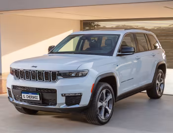 Jeep Grand Cherokee Limited 4xe [Latam] (WL) '2023–pr.