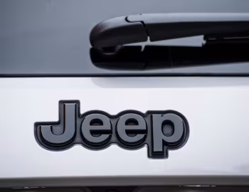 Jeep Grand Cherokee "Night Eagle" (WK2) '2017