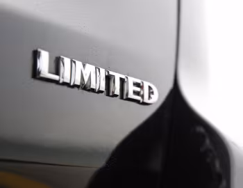 Jeep Grand Cherokee Limited [Australia] (WK2) '2017–21