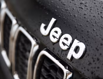 Jeep Grand Cherokee Limited [Australia] (WK2) '2017–21