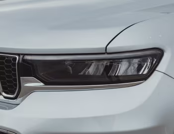 Jeep Grand Cherokee Overland [Australia] (WL) '2023–pr.